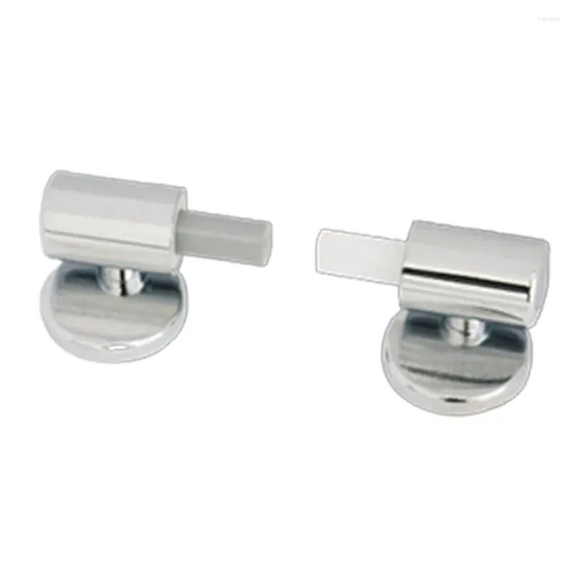 Toilet Seat Covers Bathroom Hardware Hinges Traditional & Contemporary Replacement Suits Anya Top Fixing Method