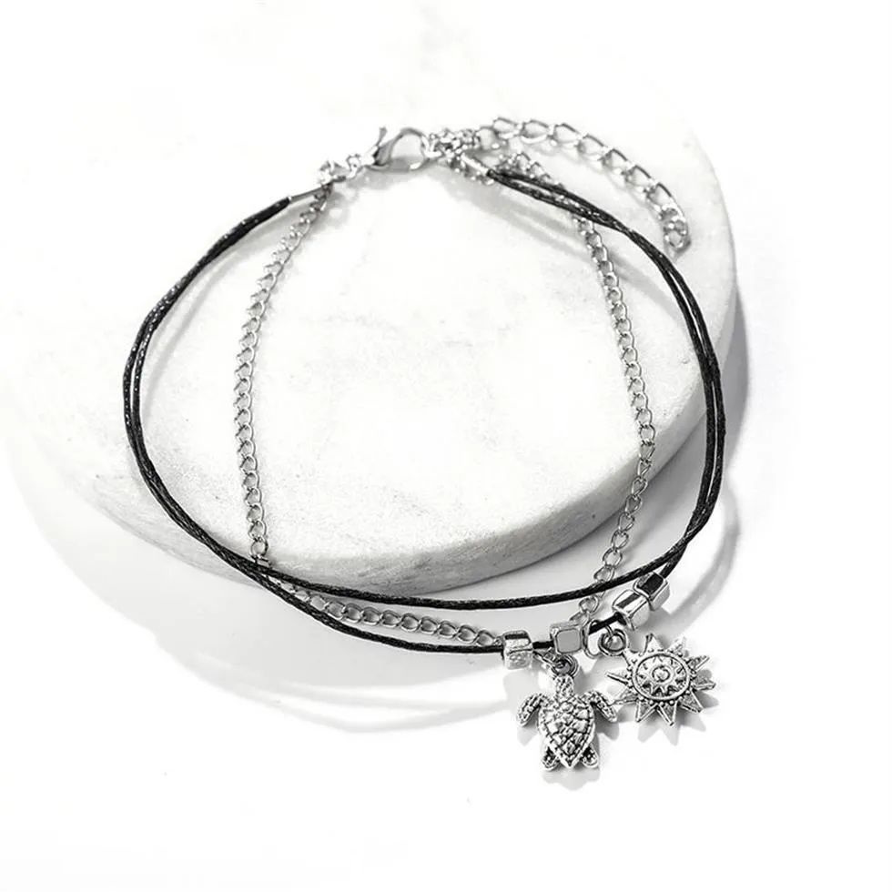 Silver anklets shop online tanishq
