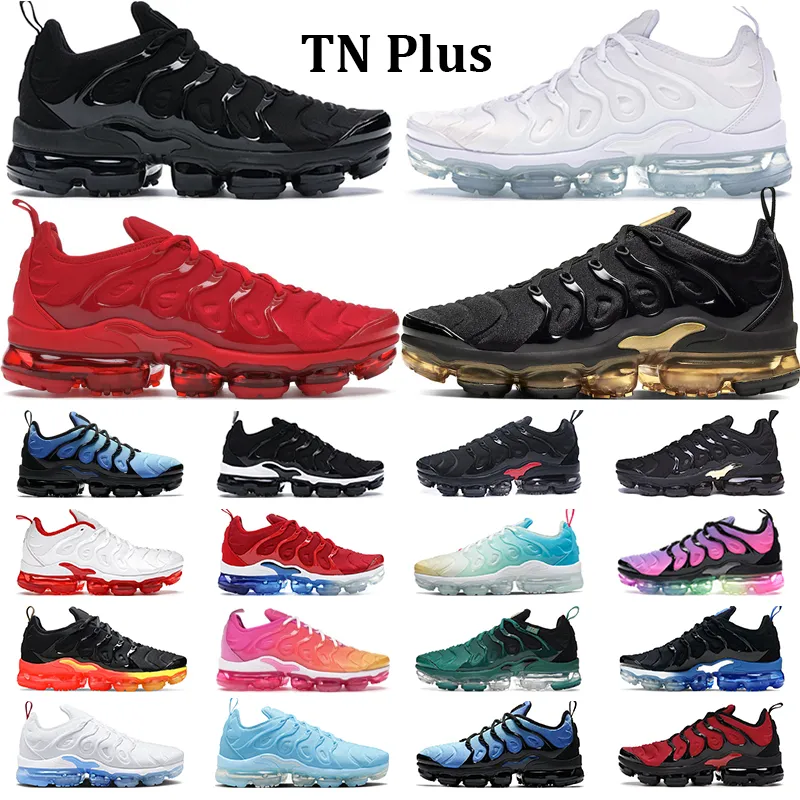 tn plus running shoes