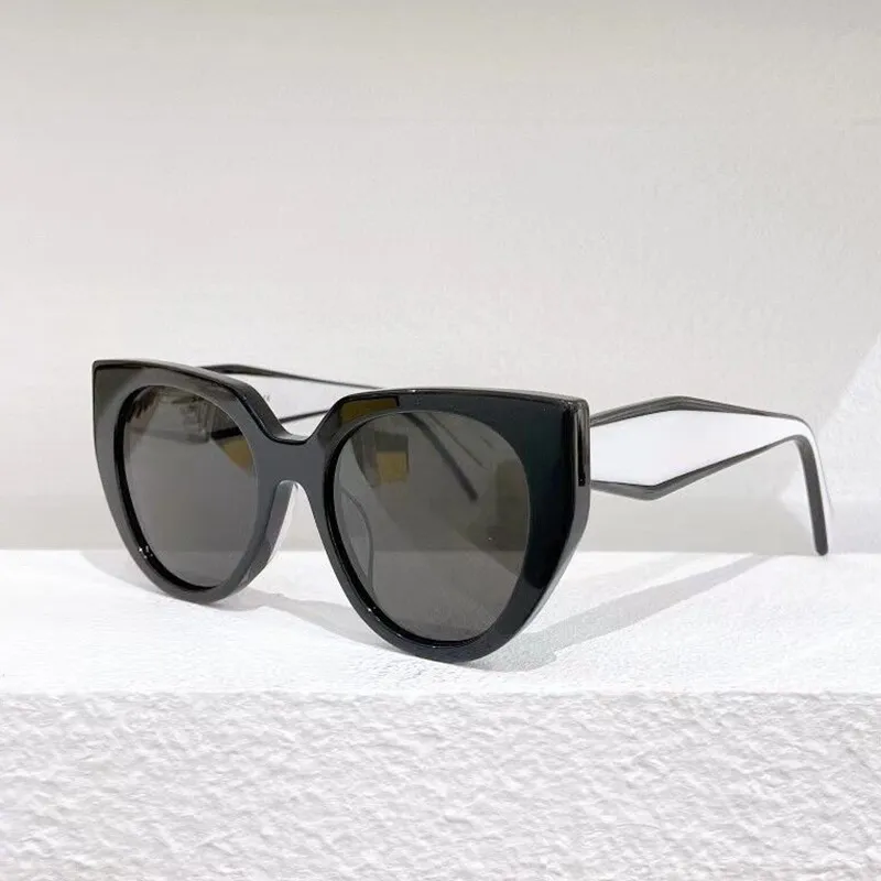 Luxus Sonnenbrille Designer Brief Damen Herren Dreiecke Goggle Senior Brillen für Damen Brillengestell Sonnenbrillen mit Fahrreise gut