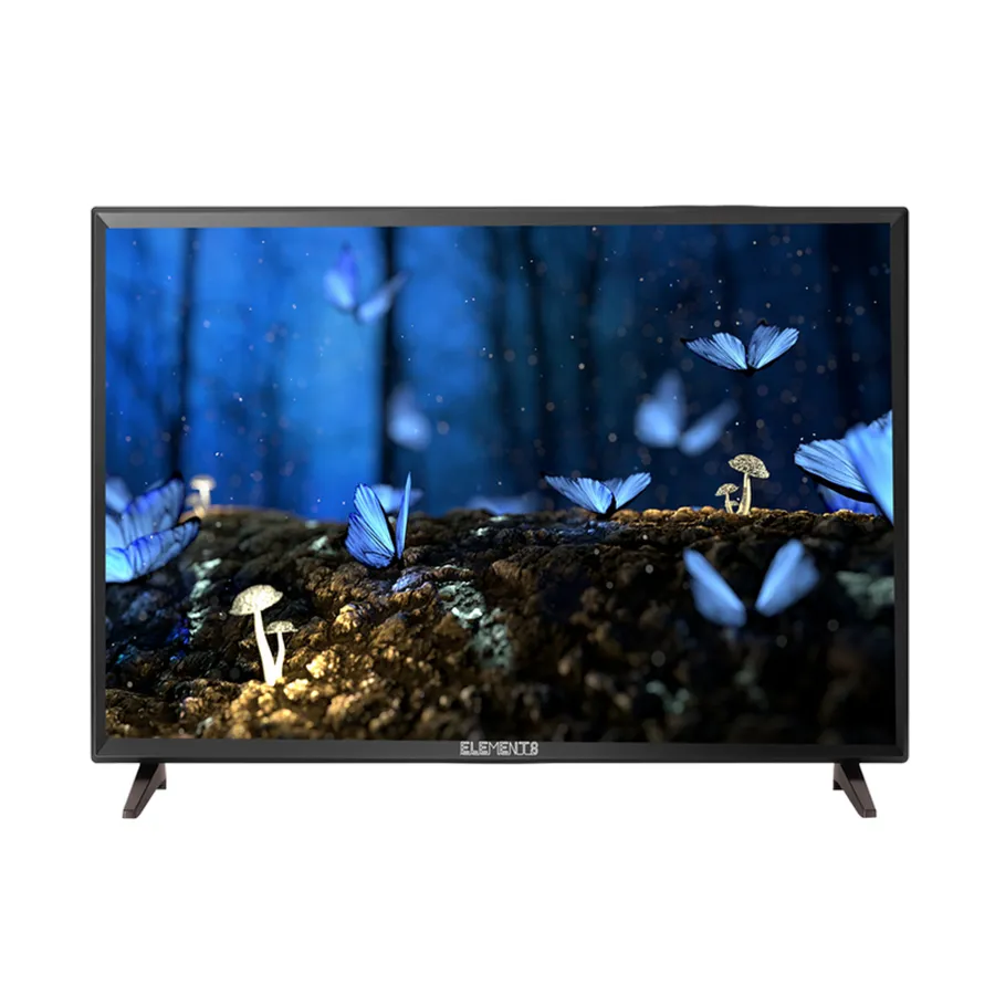 Top TV 32 TV Smart TV 43 -дюймовый 4K FHD LED TVESION