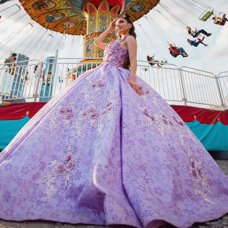 Sexy Mardi Gras Ball Gowns