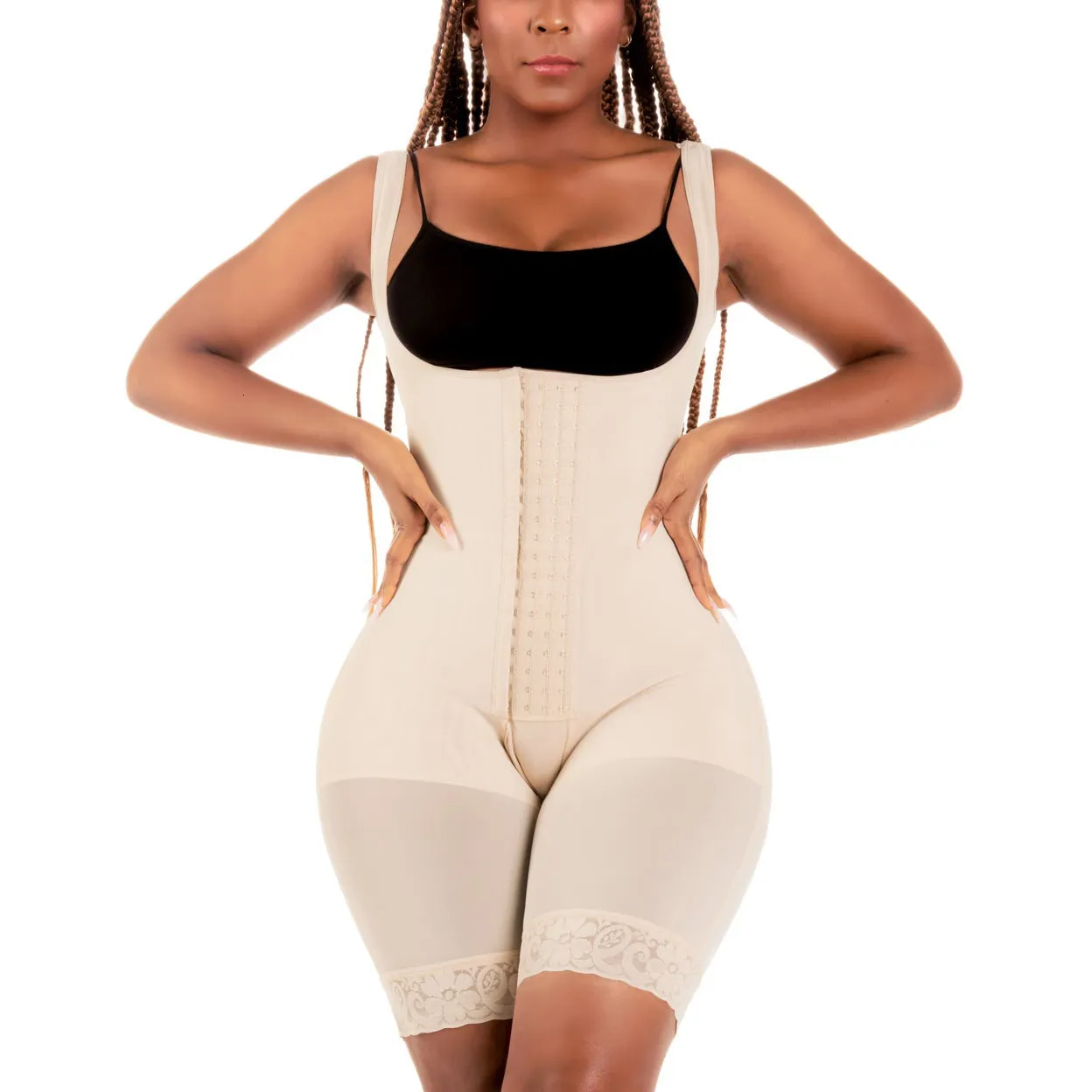 Best Butt Lifting Shapewear & Faja Shaper for All Sizes