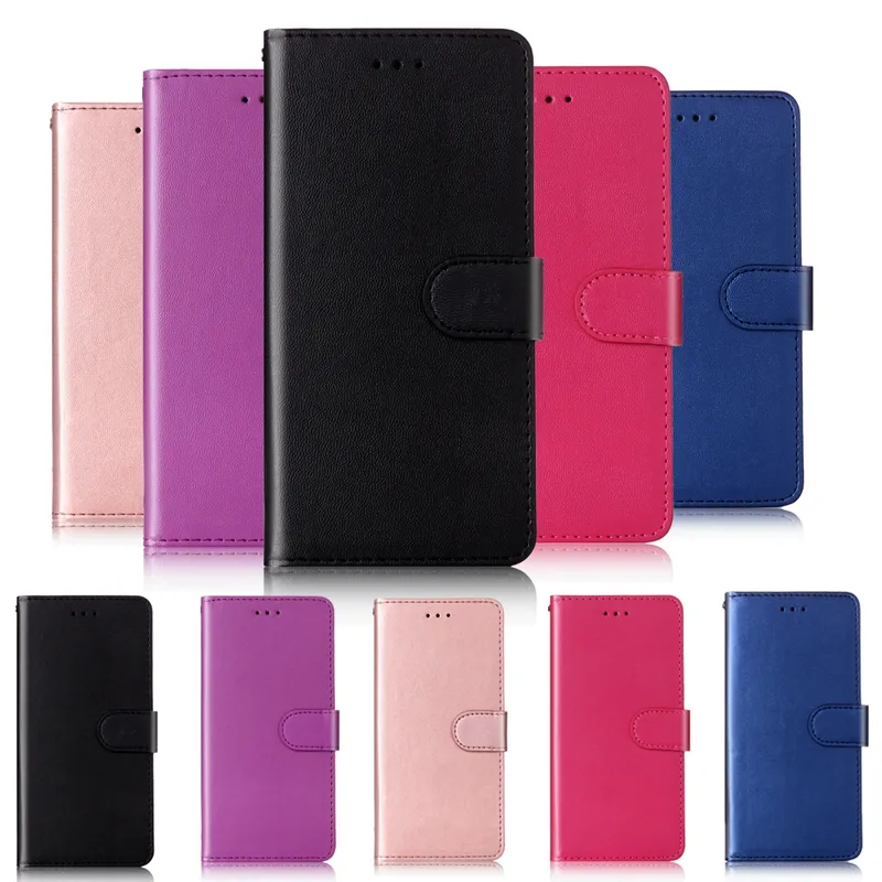 Motorola Moto E13 Case Flip Shockproof Leather Folio Book Wallet Case With Card Holder Stand Silicone Bumper Protector Cover For Motorola E13 Phone Case For Girls Kids, Storm