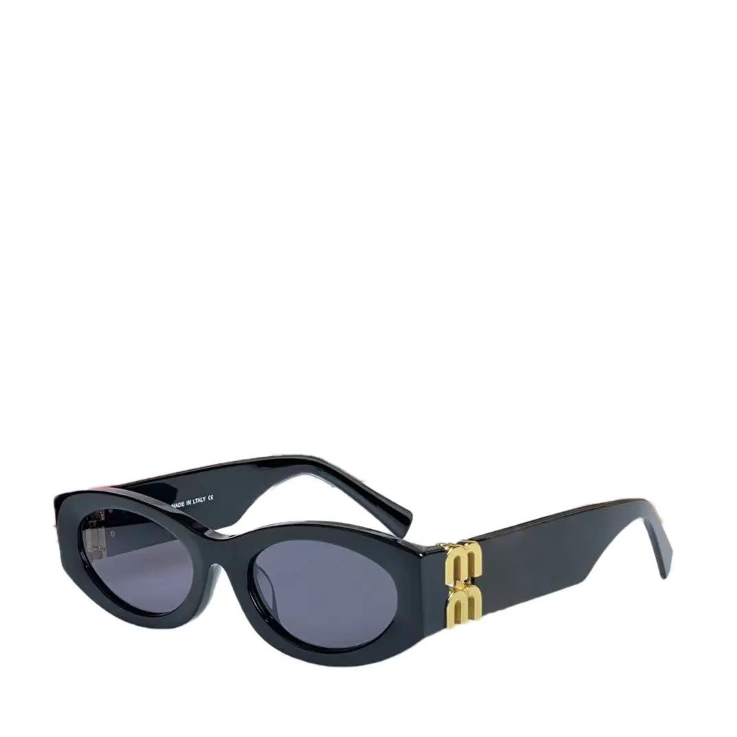 Lunettes De Soleil Unisexe American Style - Monture Tendance, Verres UV400, Plusieurs Coloris