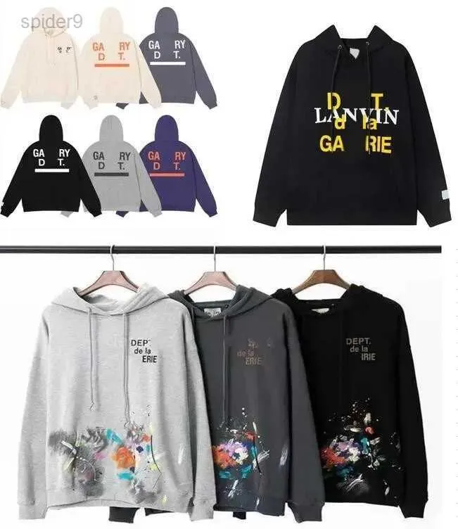 esstenials sweat à capuche Designer Jumpers Pull Sweatshirt galeries Hommes Confortable Mode Pull Coton Pulls De Base Depts