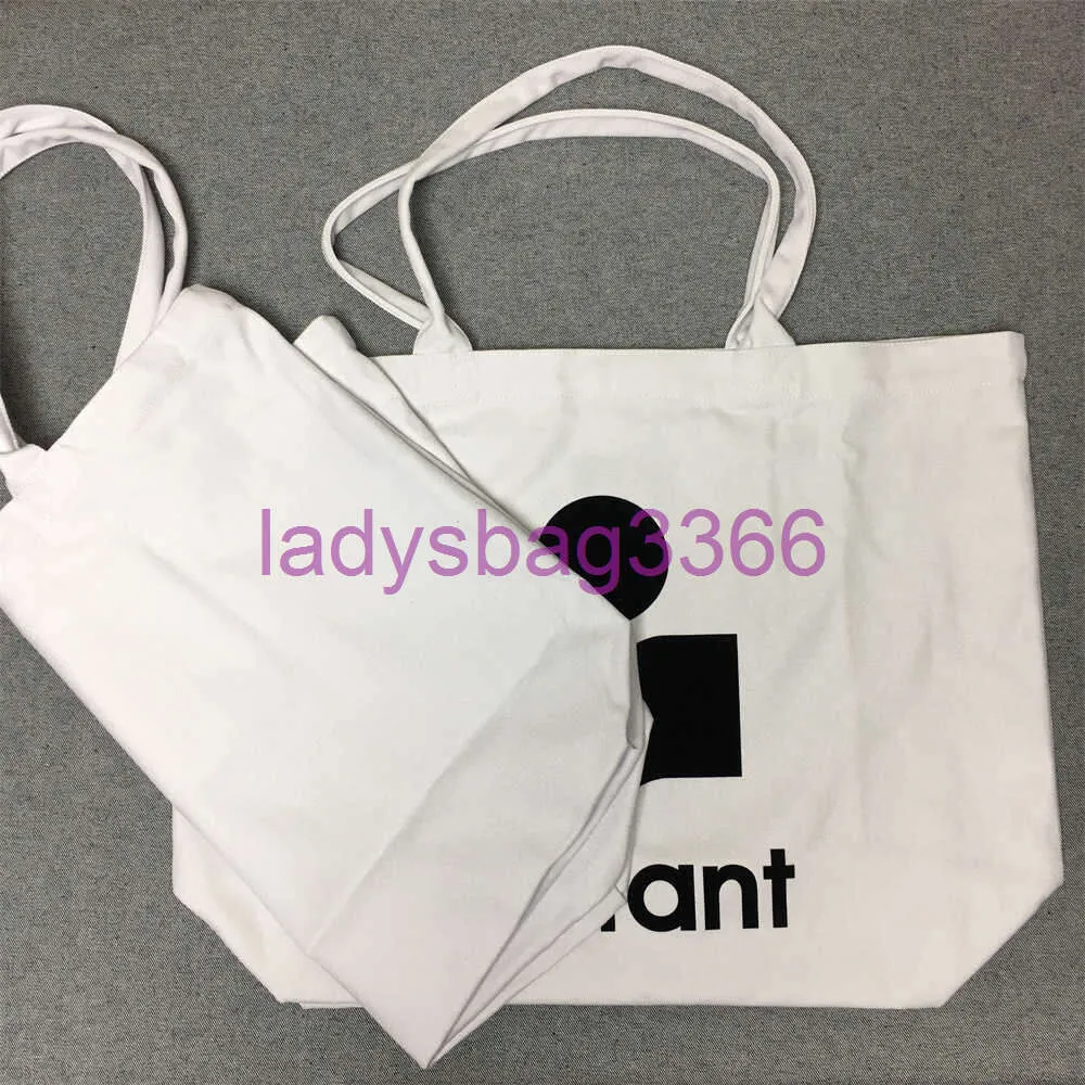 Вечерние сумки Lotte Япония Корея Mrt Marant Холщовая сумка Модная сумка для покупок Большая сумка Большая сумка 100% хлопок