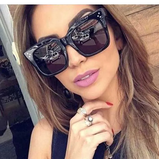 النظارات الشمسية 2019 Sun Glasses Oculos de sol feminino zonnebril dames gafas de sol de los hombres women sunglasses men gafas de sol mujer 5140 p230406