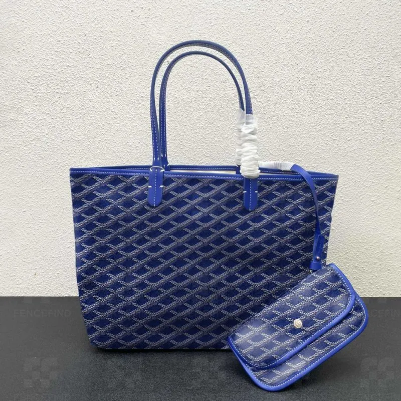 Torba designerska niebieska torebka Kobiety Wysokiej jakości pojedyncza torba z kompozytem Lady Clutch Torka na ramię