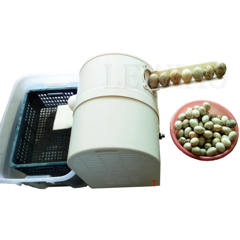 automatic hen egg cleaner machine duck