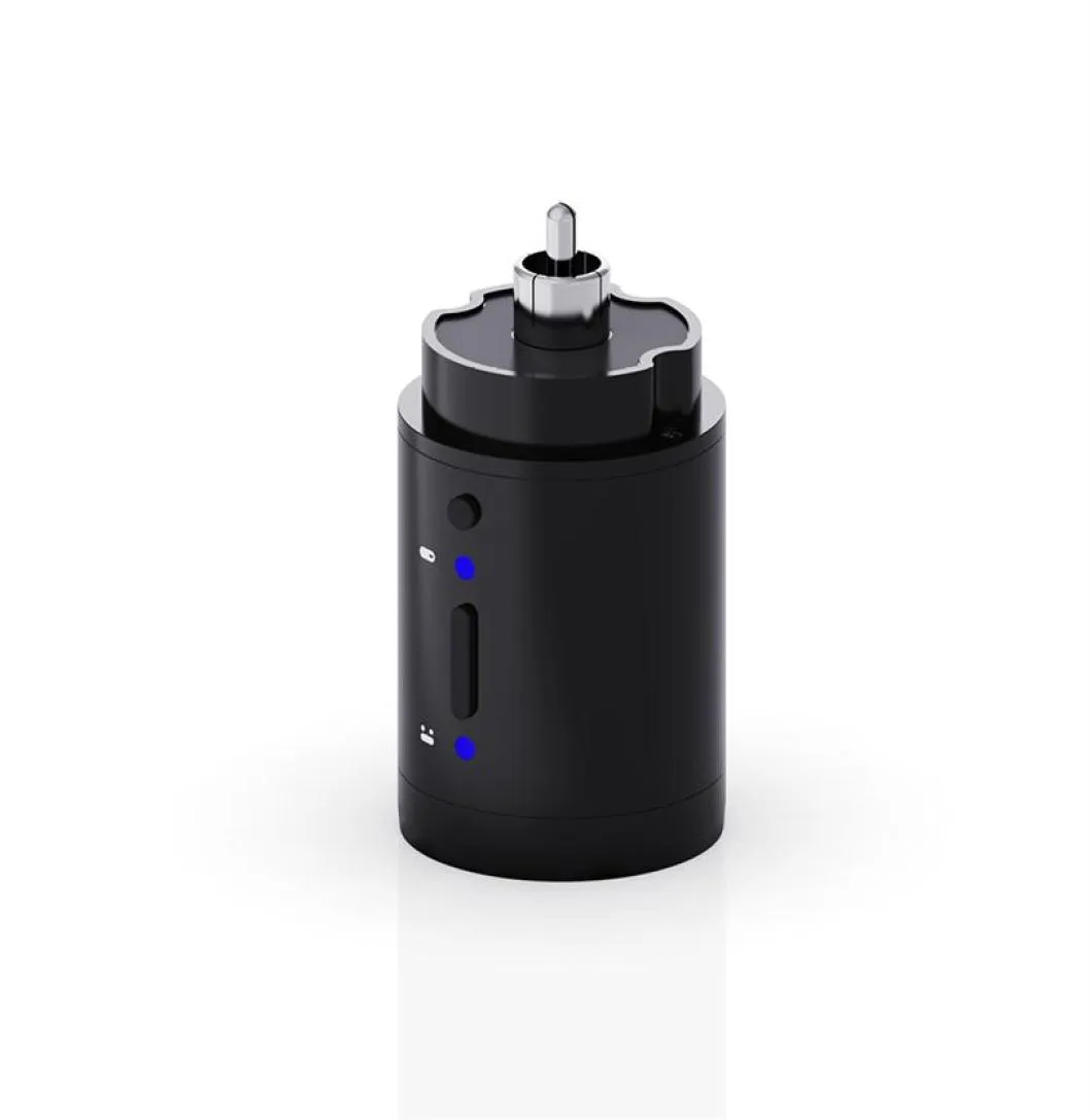 Alimentatore wireless mini macchina portatile per motore con penna per tatuaggio, ricarica mobile, durata della batteria di 7 ore333r3699087