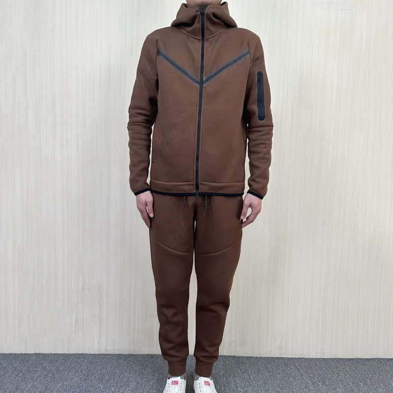 nike tech fleece twilight