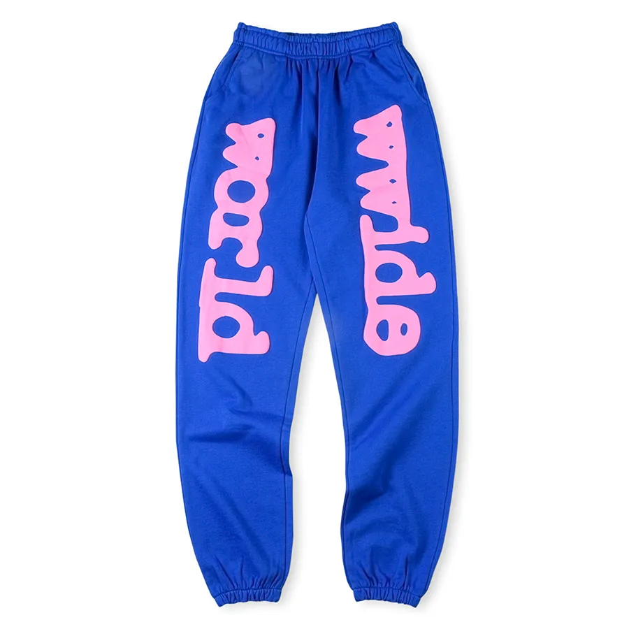 Felpe con Cappuccio a Maniche Lunghe con Stampa di Lettere da Donna con Tasche Felpa Cotone Cappuccio