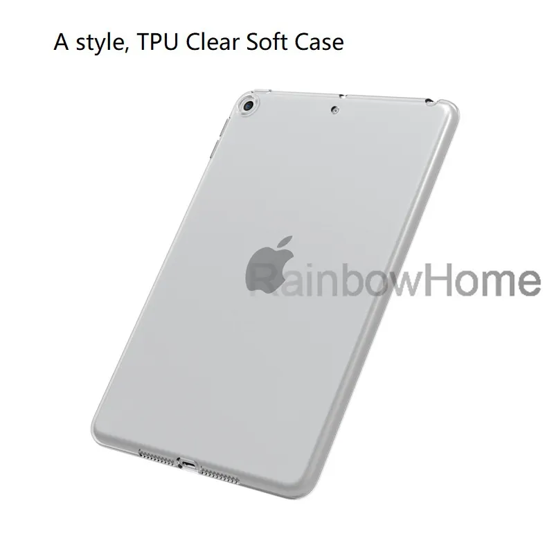 Apple Smart Cover para iPad Air/iPad Air 2, Rosa Pálido
