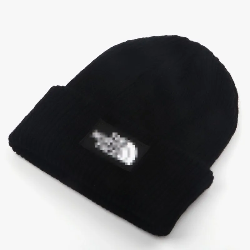 Mens Beanie Hat Designer Beanies Homens Mulheres Cap Crânio Caps Primavera Outono Inverno Chapéus Moda Rua Ativo Casual Cappello Unissex