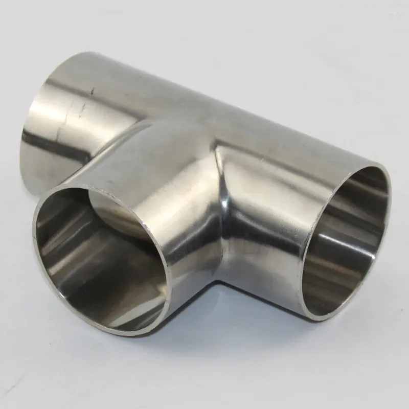 DHgate.com:Stainless Steel Tee OD 19 Mm-102 Mm 1.5 2 Thick:Automobiles ...