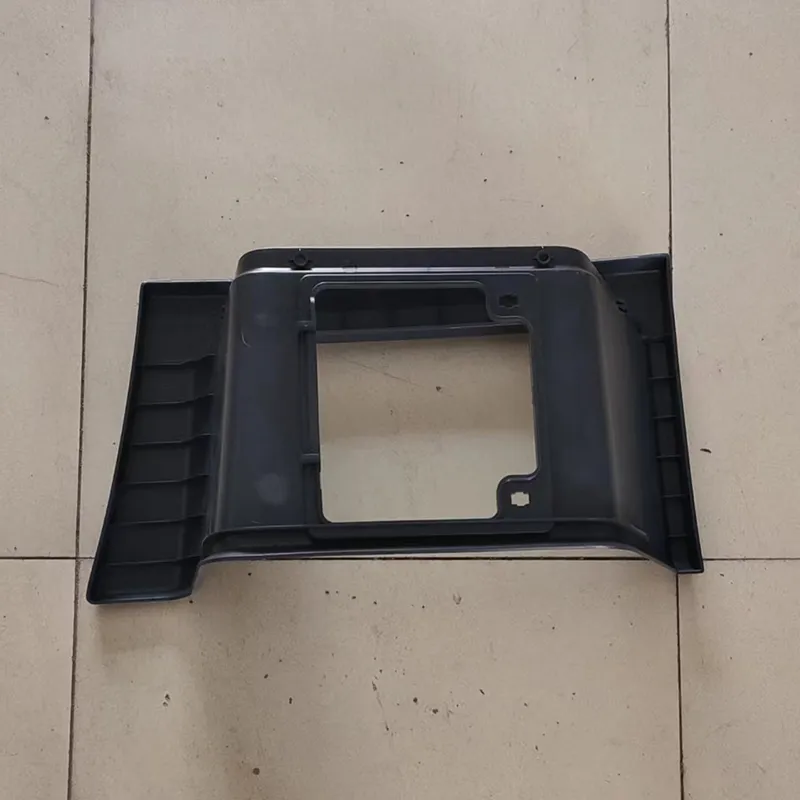 Right foot pedal cover 5103074-Q3301, 10 pieces