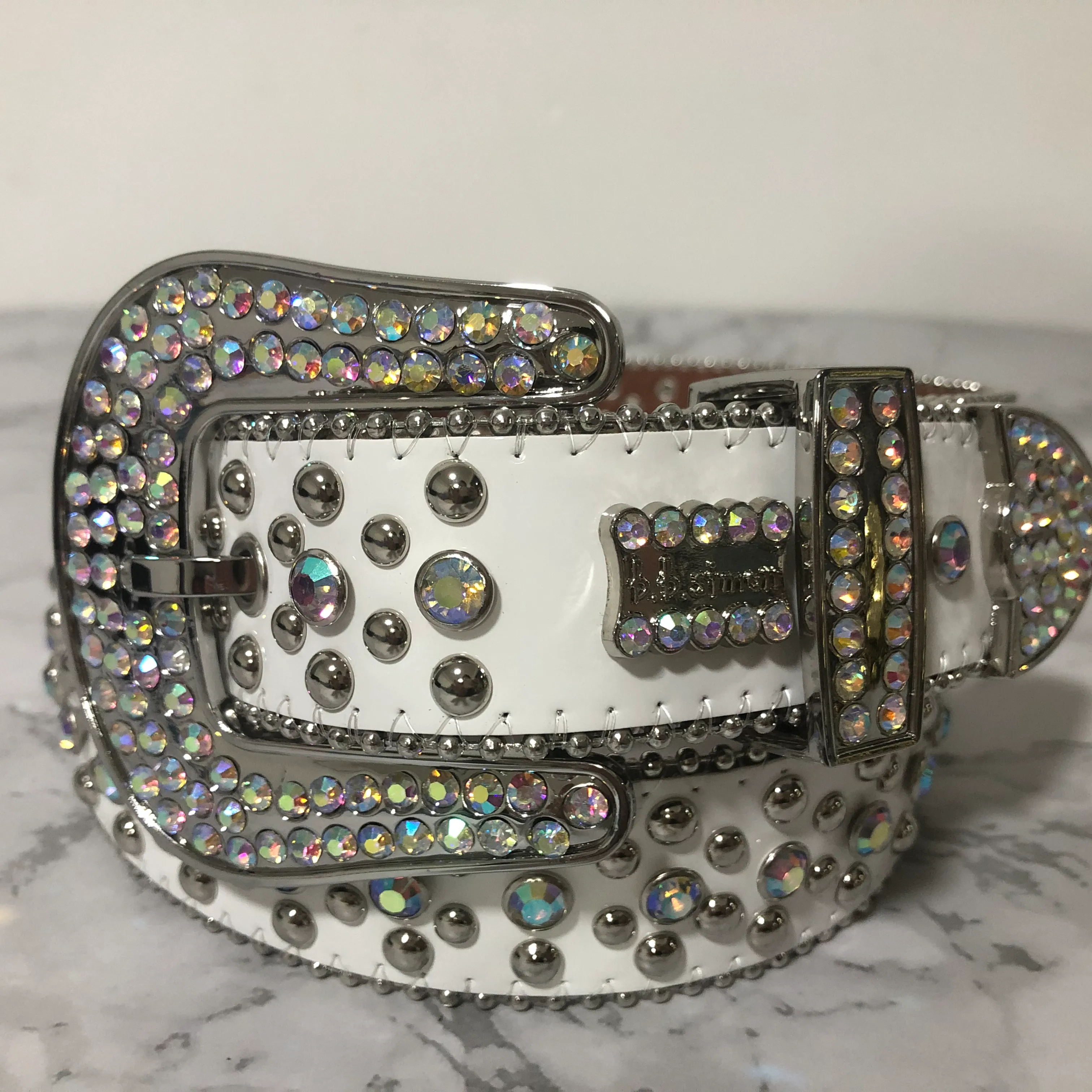 DHgate.com:Shiny Diamond Rhinestones Belt for Women Men DHgate.com:Shiny Diamond Rhinestones Belt for Women Men