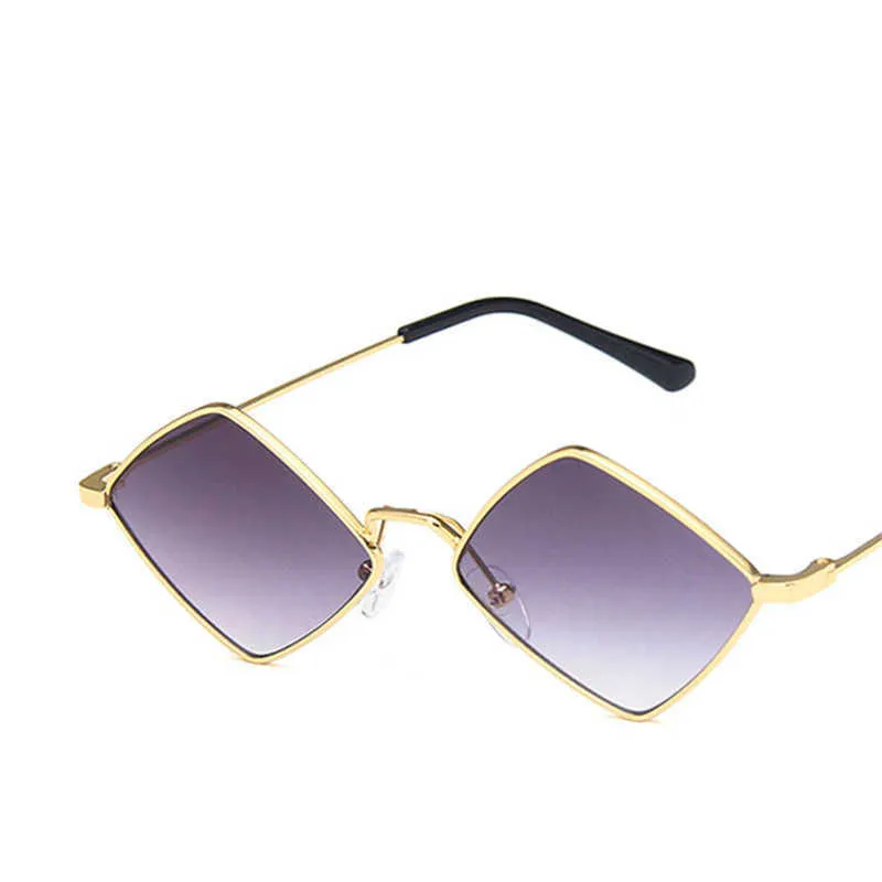 Retro Sunglasses Women Eyewear Women Vintage Sun Glasses For Women Small  Oculos De Sol Feminino