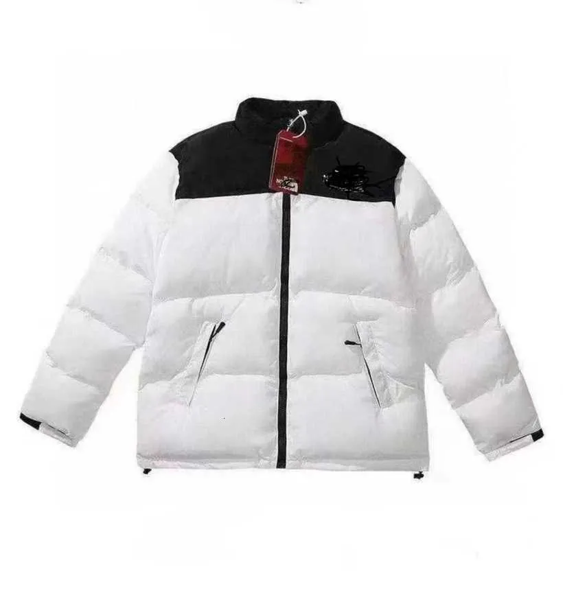 Piumini invernali da uomo Piumini Piumini moda da donna Coppie Parka Outdoor Piume calde Outfit Capispalla Cappotti multicolori Taglia m l xl xxl Auvd