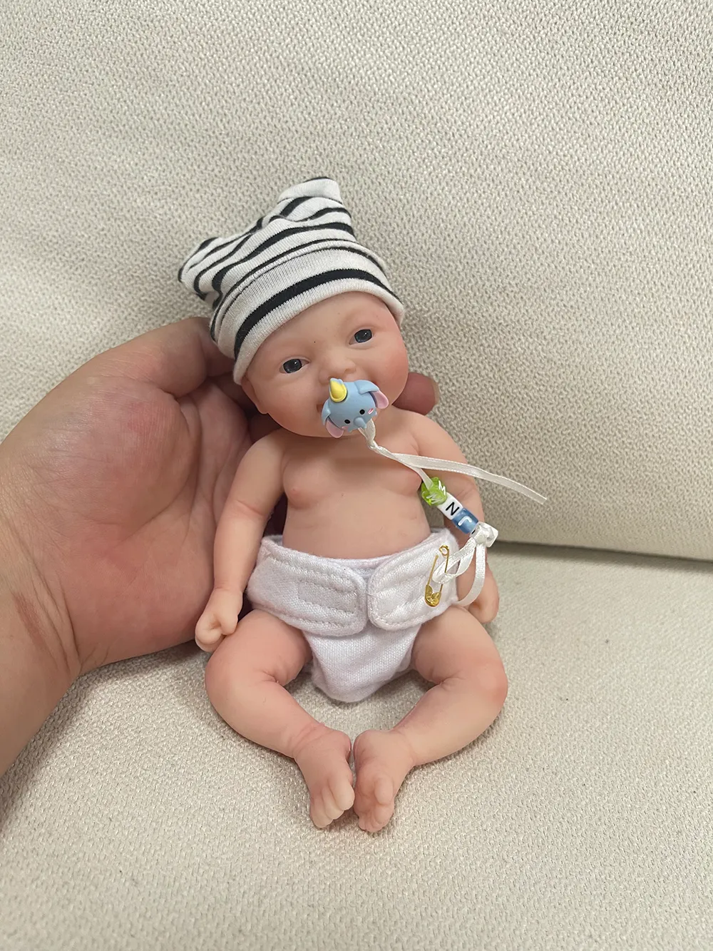 Baby alive baby boy doll sale