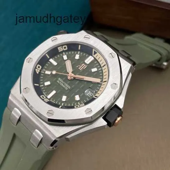 AP Swiss Luxury Wrist Watches Royal AP Oak Offshore 15720Stooa052Ca01PS3N