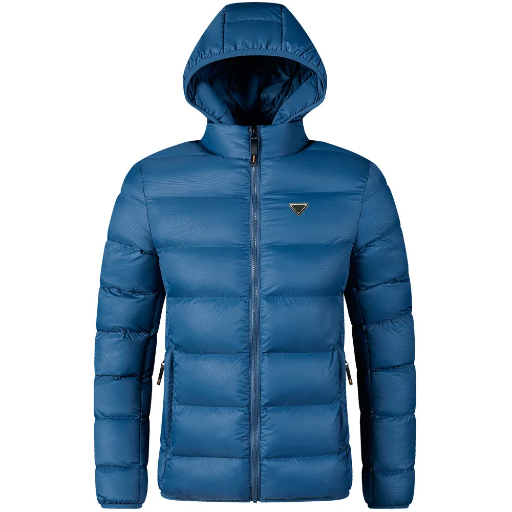 Designer anorak store