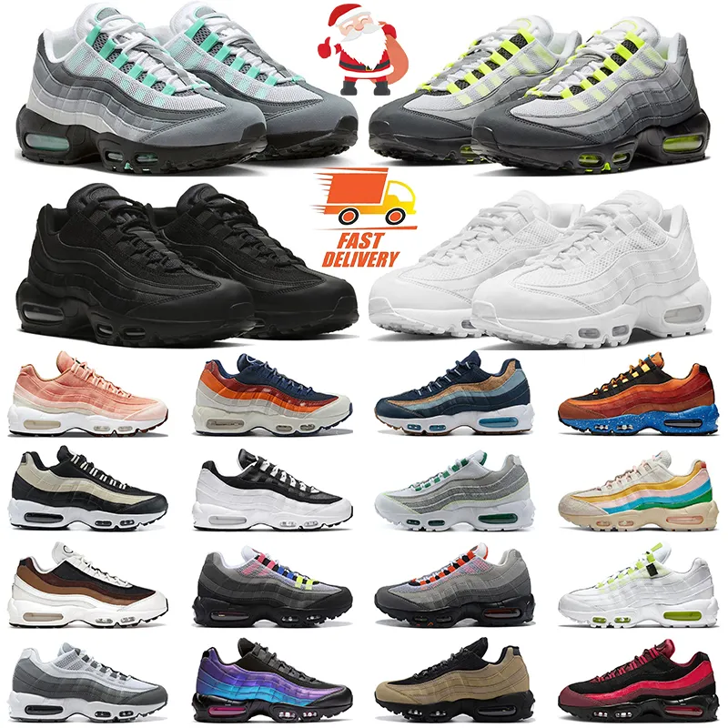 Baskets Air Max 95 Hommes