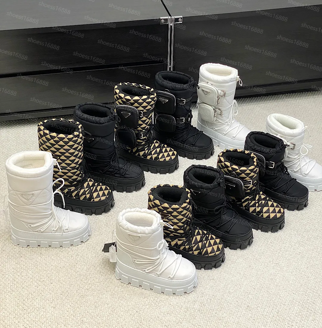 Designer apres ski boots 2025