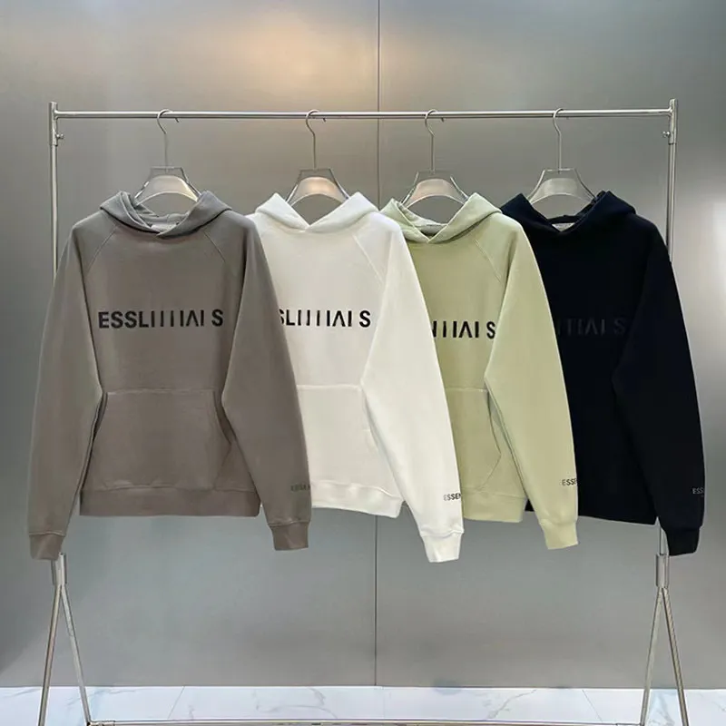 Abbigliamento da uomo Felpe con cappuccio firmate Felpe con cappuccio da donna Felpe con cappuccio oversize da donna Felpe con cappuccio trendy da donna Pullover senza maniche O collo