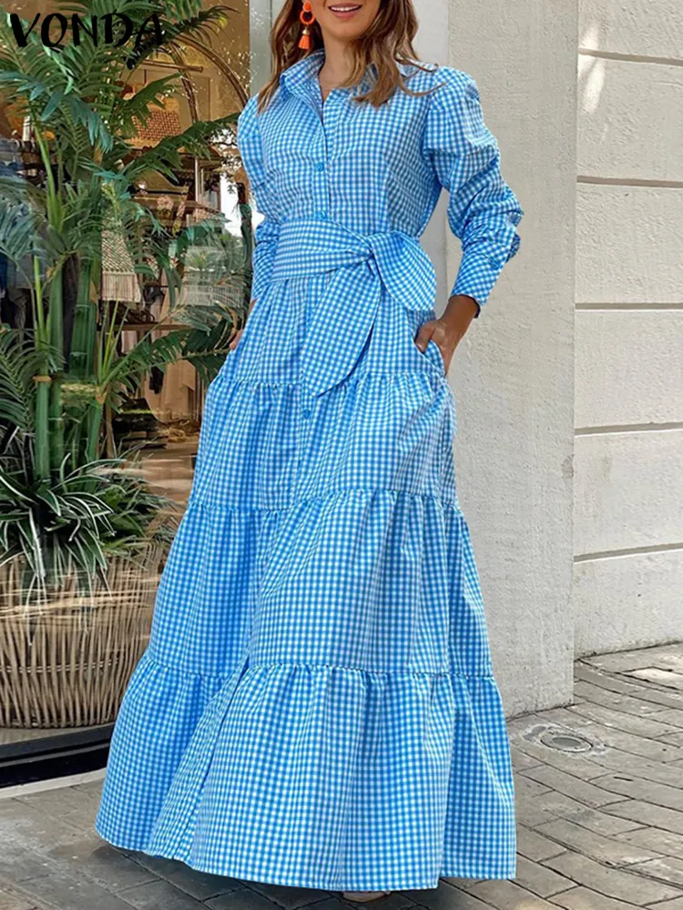 princess polly baby blue dress Lee BOHEMIAN DRESS - Day dress - bright white/white main image 0