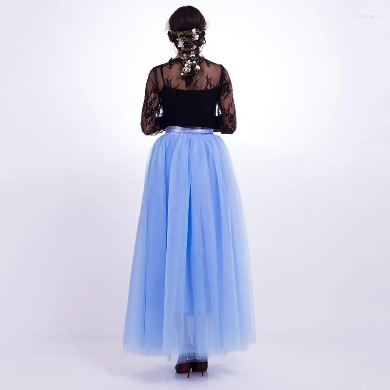 Tule rokken clearance