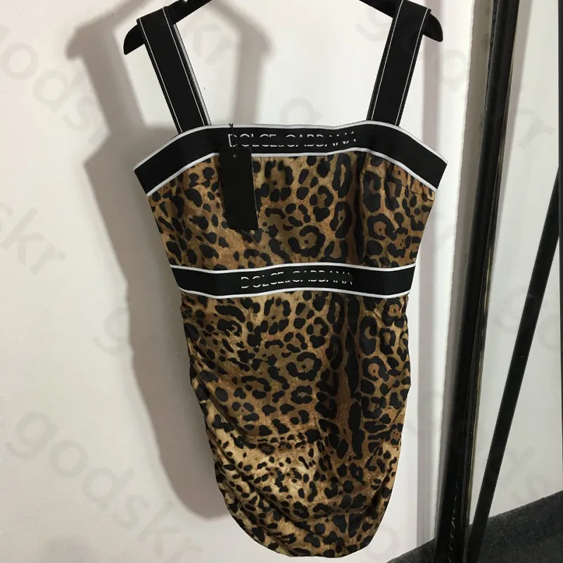 knee length dresses for ladies Ladies Raglan Short Sleeve Leopard Print Dress