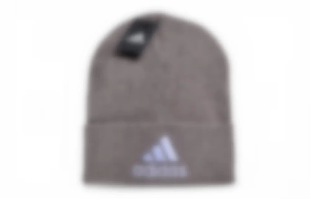 Chapéu de inverno gorro de luxo bonés mans / mulheres gorro casquette design de moda chapéus de malha outono carta de lã jacquard unissex boné quente A-1