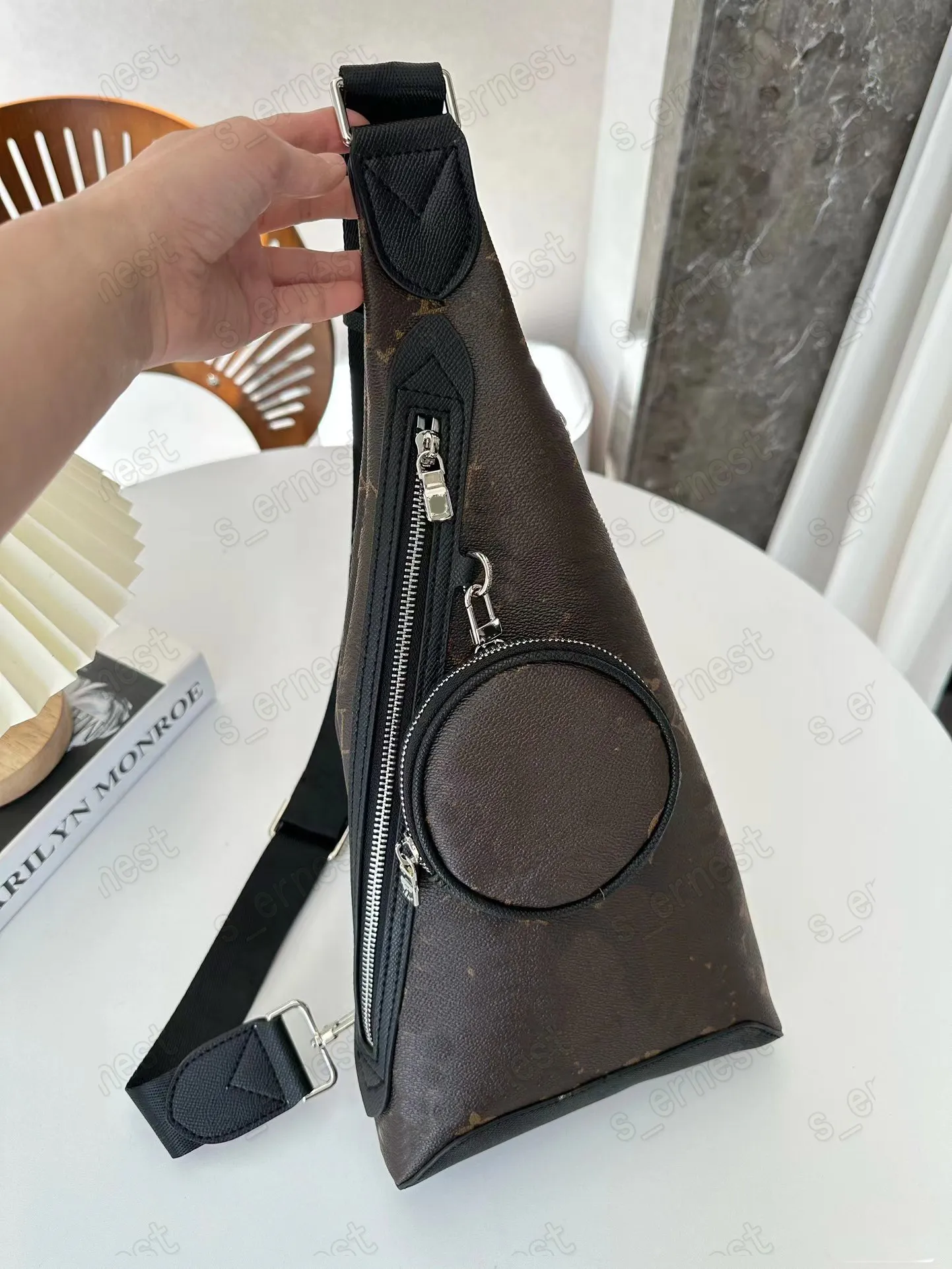 Luxury sling deals bags