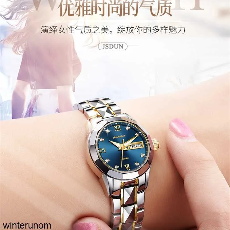 Top ten top women's watches