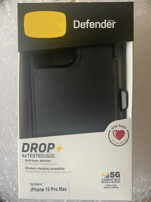 Capa da série Defender para iPhone 15 Mini 13 pro 14 pro max samsung S23 Plus S22 Ultra NOTA 20