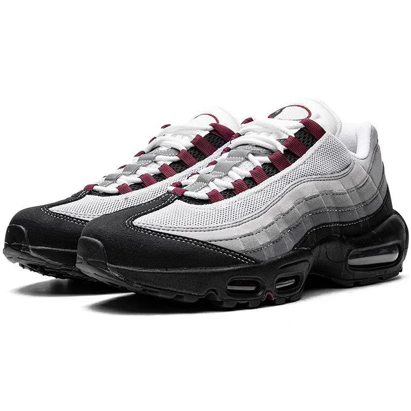 95's shoes