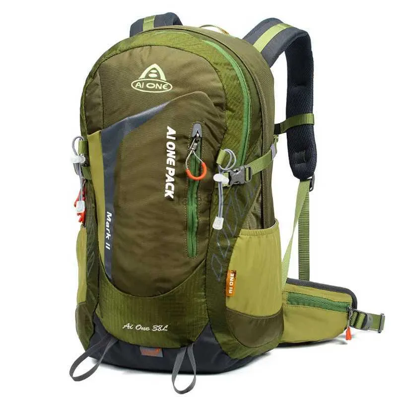 Outdoor Taschen Professionelle Camping Klettern Sport Trekking