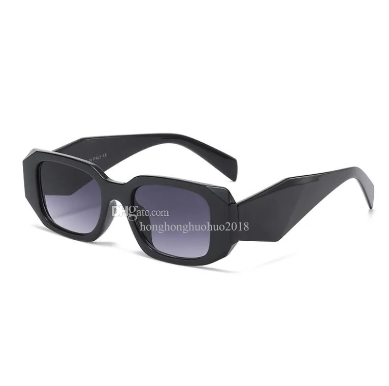 Óculos de sol de luxo Designer Classic Frame Frame Marca Sunglasses Men's Polarized Sunglasses Fashion Beach Hat Hat Sunglasses