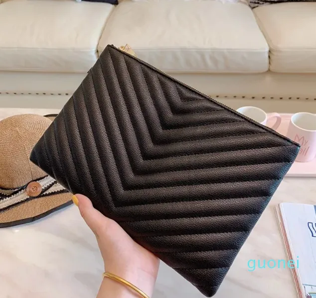 Kvinnor Luxurys modedesigners väskor handväskor Purses Tote Clutch Handväskor Läderplånbok Crossbody väska med