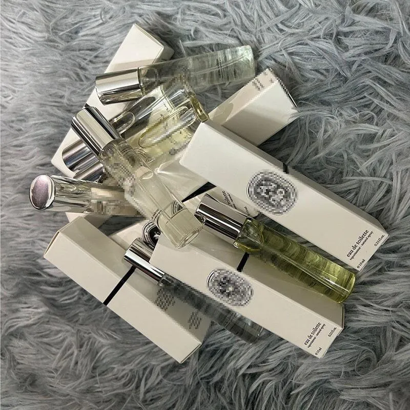diptyque Eau Minthe 香水 ボックス付き オードパルファン オー ド ミンテ 75 ml | Diptyque Paris