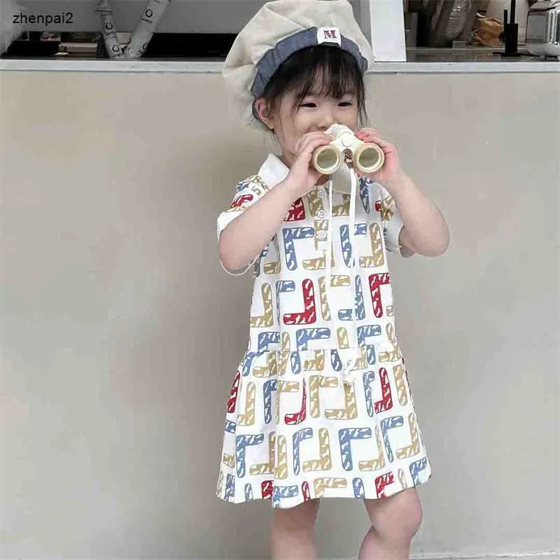 Luxury Designer Girls Clothing Set Short Sleeve... From Zhenpai2, $16.41 |  DHgate.Com