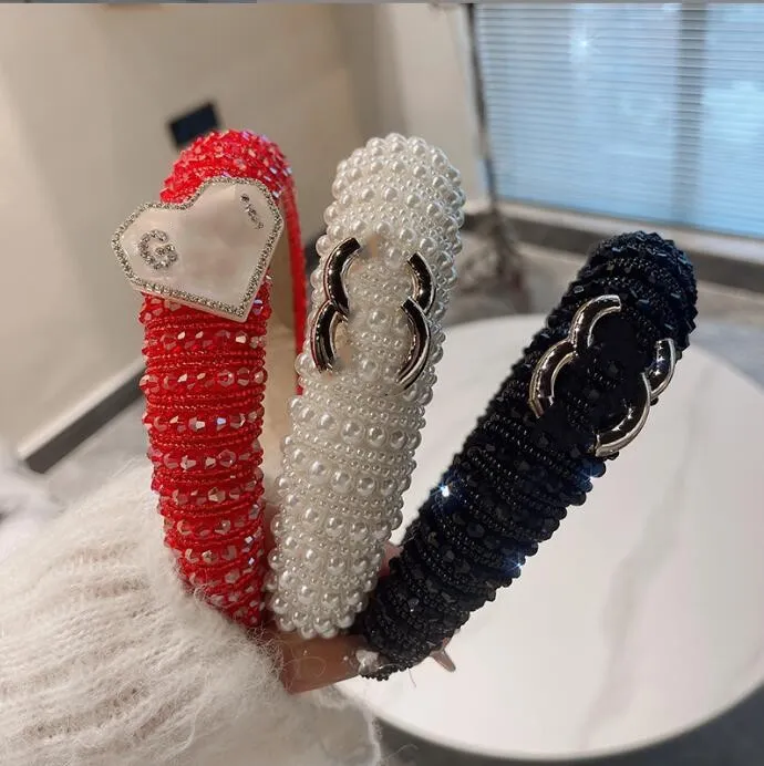 Designer sale hair band