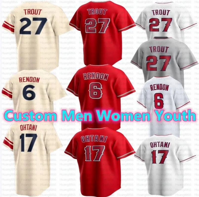 Save Big on Bulk Mike Trout Jersey 2023 City Connect Mike Trout Baseball  Jersey Shohei Ohtani Anthony Rendon Noah Syndergaard Jack Mayfield Luis