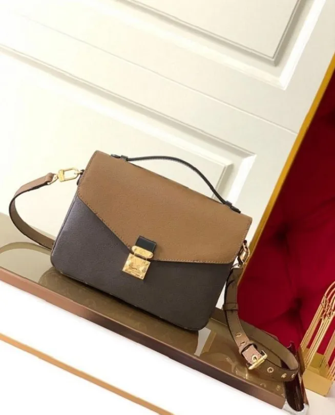 Designers handbags shoulder bags handbag women's bag high quality leather wallet fashion all-match wallets