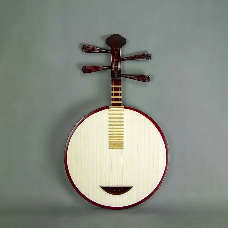 Moon lute 2024