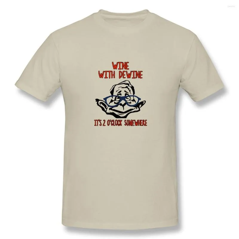 Wine with hotsell dewine t shirt