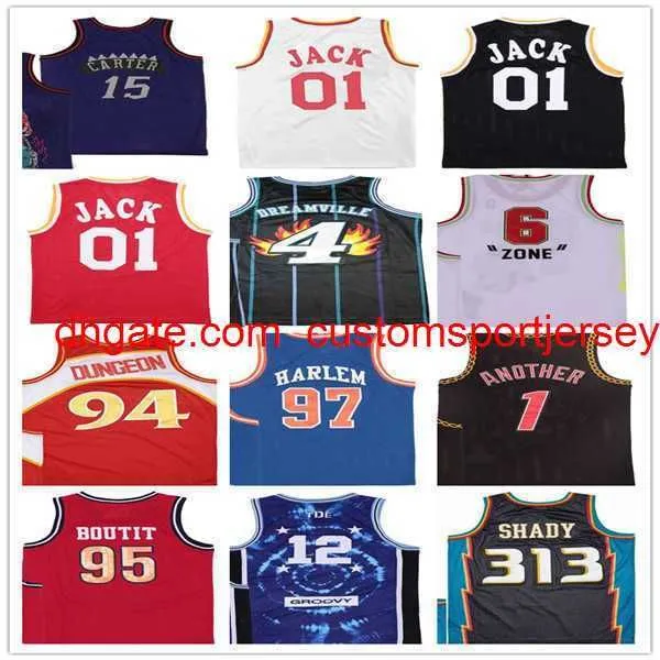 CUSTOM Man Retro Basketball Remix Jersey 313 SHADY KID CUDI DJ 1 Khaled Don Big 88 Sean Harlem 97 Diplomats WALE 6 The District Jack 01 Scot