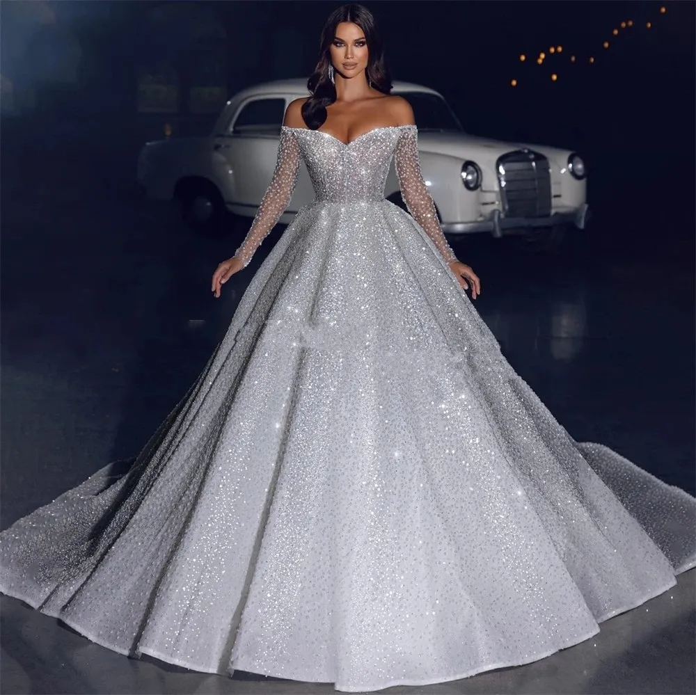 Princess Sparkle Glitter Wedding Dresses 60 Photos Astyledwedding Princess Sparkle Glitter Wedding Dresses 60 Photos Astyledwedding